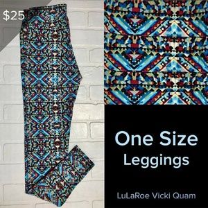Lularoe leggings os